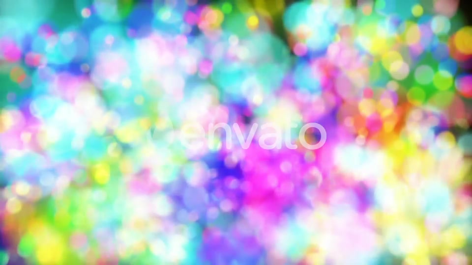 Fireworks Bokeh Transitions Videohive 22318285 Motion Graphics Image 9
