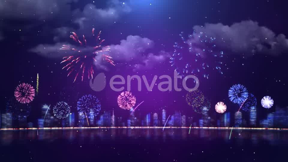 Fireworks Celebration Videohive 24295714 Motion Graphics Image 9