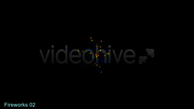 Fireworks Celebration Videohive 3400235 Motion Graphics Image 2