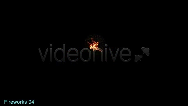 Fireworks Celebration Videohive 3400235 Motion Graphics Image 3