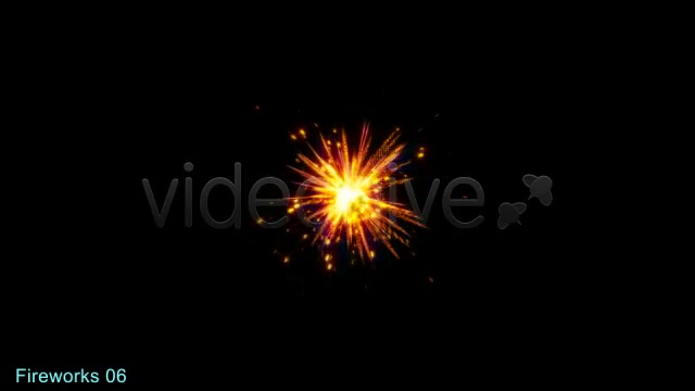 Fireworks Celebration Videohive 3400235 Motion Graphics Image 5