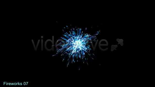 Fireworks Celebration Videohive 3400235 Motion Graphics Image 6