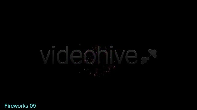 Fireworks Celebration Videohive 3400235 Motion Graphics Image 8