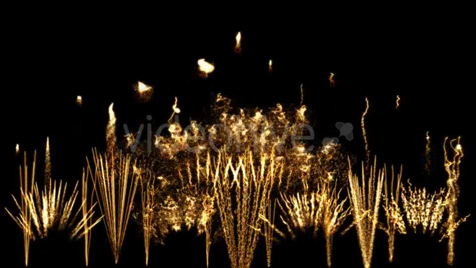 Fireworks Videohive 20720999 Motion Graphics Image 1