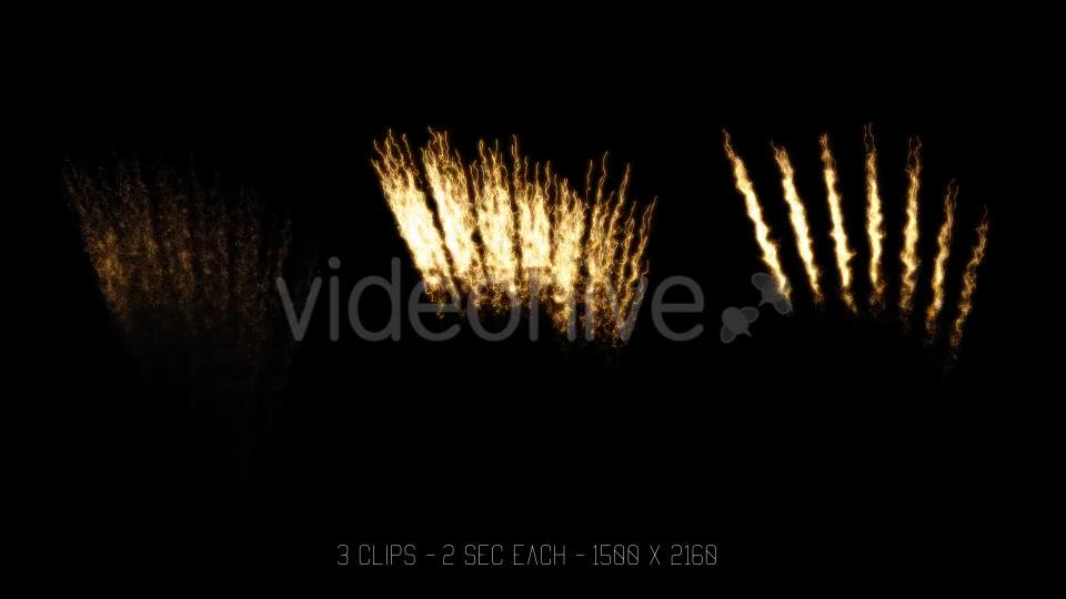 Fireworks Videohive 20720999 Motion Graphics Image 6