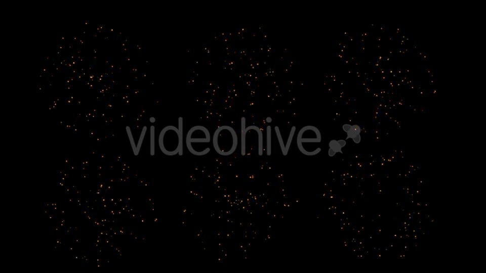 Fireworks Videohive 20720999 Motion Graphics Image 8