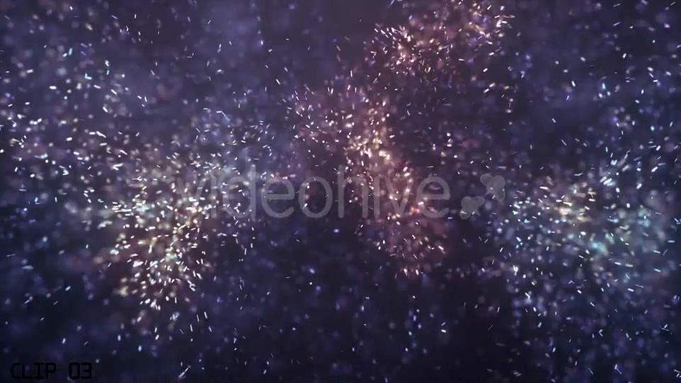 Fireworks Ember BG Videohive 17784053 Motion Graphics Image 6