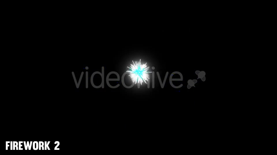 Fireworks Motion (11 Pack) Videohive 13614680 Motion Graphics Image 4