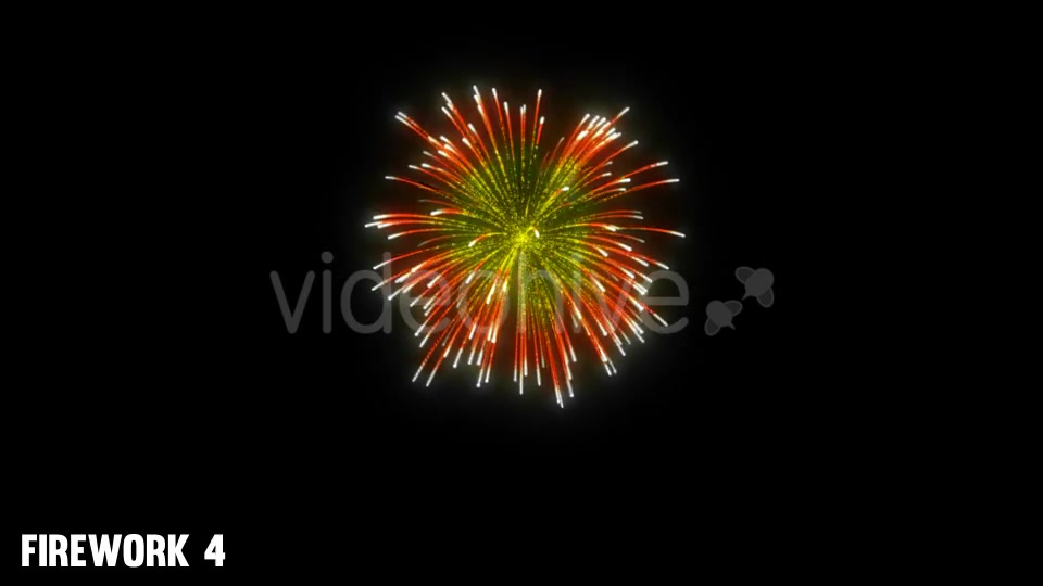 Fireworks Motion (11 Pack) Videohive 13614680 Motion Graphics Image 6