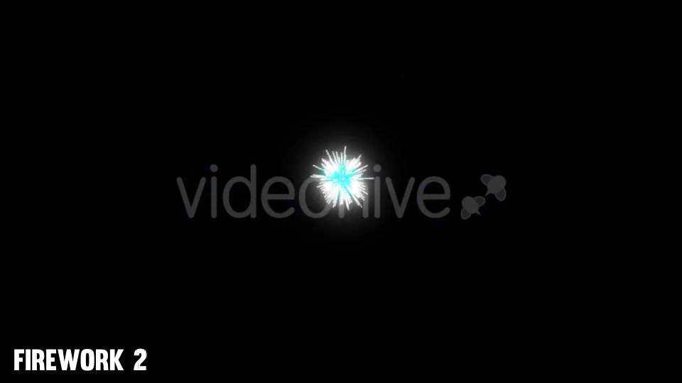 Fireworks Motion (11 Pack) Videohive 13974937 Motion Graphics Image 4