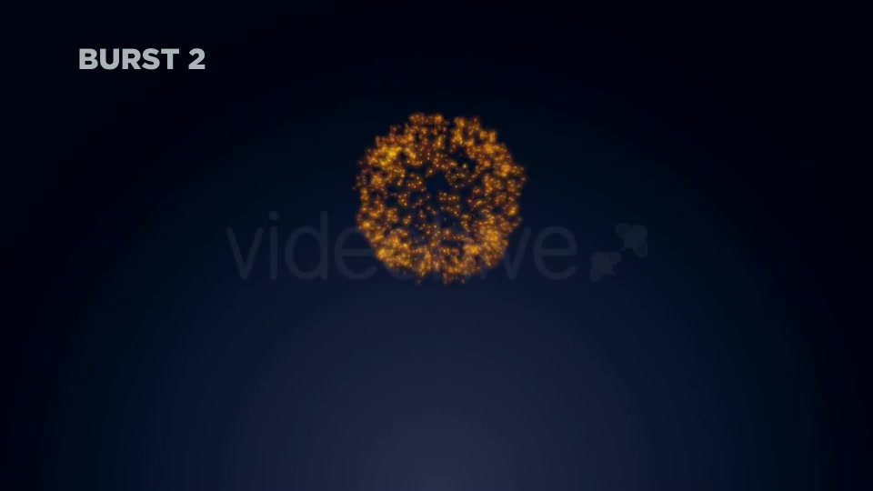 Fireworks Pack Videohive 16321805 Motion Graphics Image 4