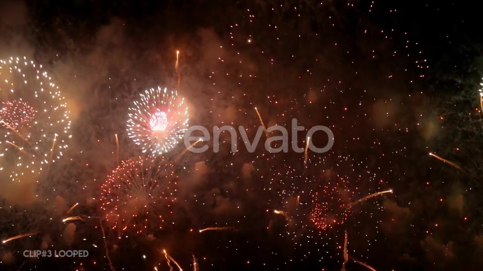 Fireworks Videohive 22857987 Motion Graphics Image 10