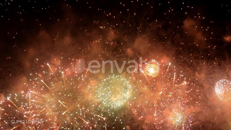 Fireworks Videohive 22857987 Motion Graphics Image 11