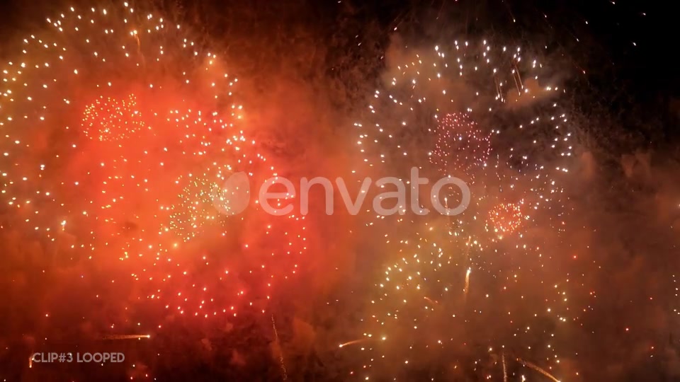 Fireworks Videohive 22857987 Motion Graphics Image 12