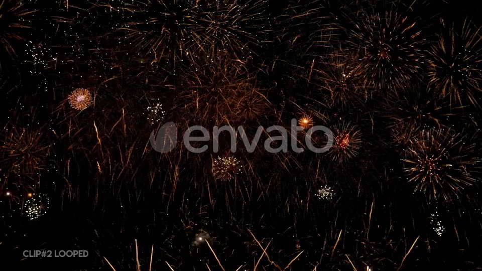 Fireworks Videohive 22857987 Motion Graphics Image 5