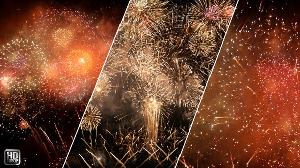 Fireworks - Videohive 22857987 Download