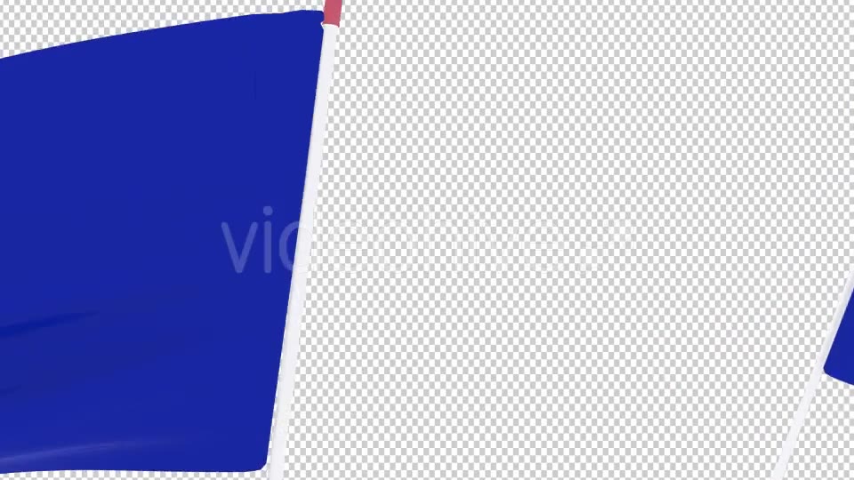 Flag Transition France Videohive 13858219 Motion Graphics Image 5