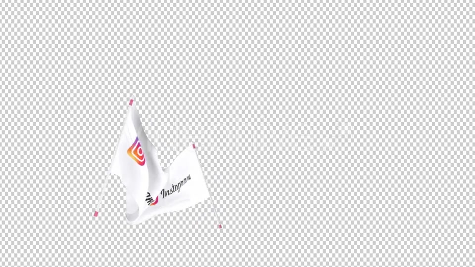 Flag Transition Instagram Videohive 20251280 Motion Graphics Image 3