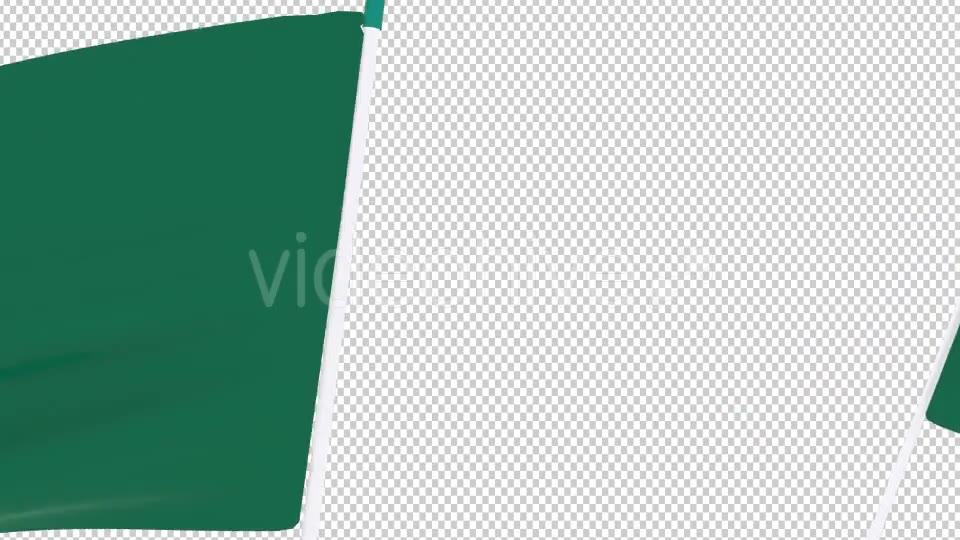 Flag Transition Mexico Videohive 13238624 Motion Graphics Image 5