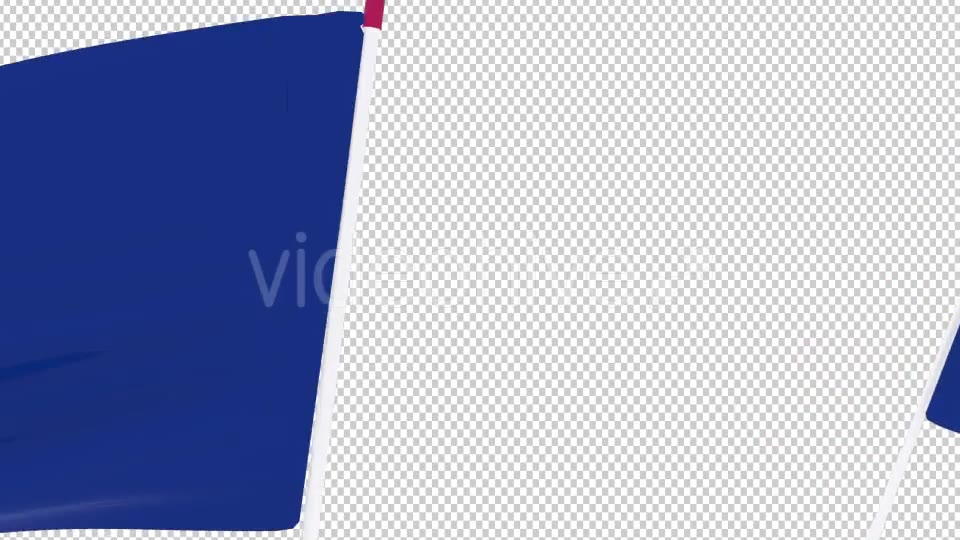 Flag Transition Romania Videohive 17164197 Motion Graphics Image 5