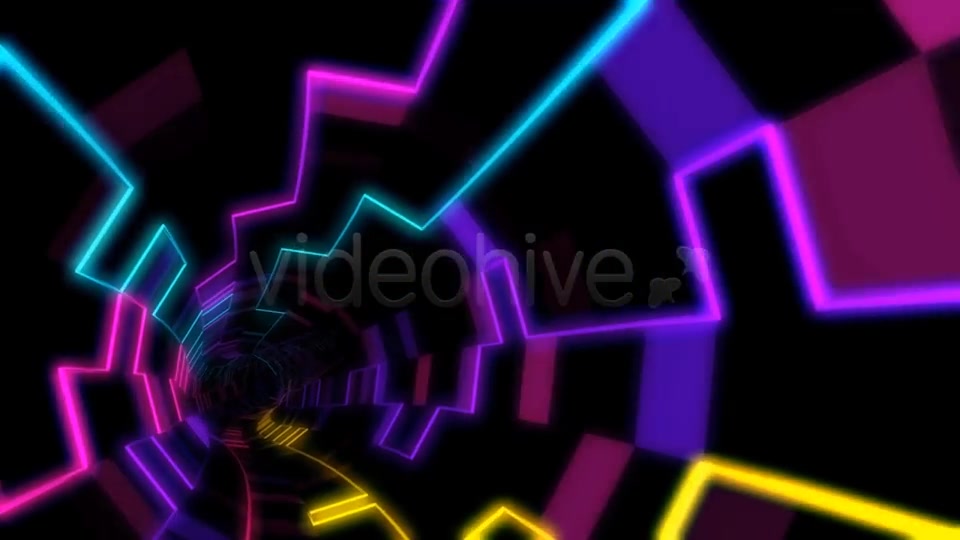 Flamboyant Lines Videohive 7167510 Motion Graphics Image 6