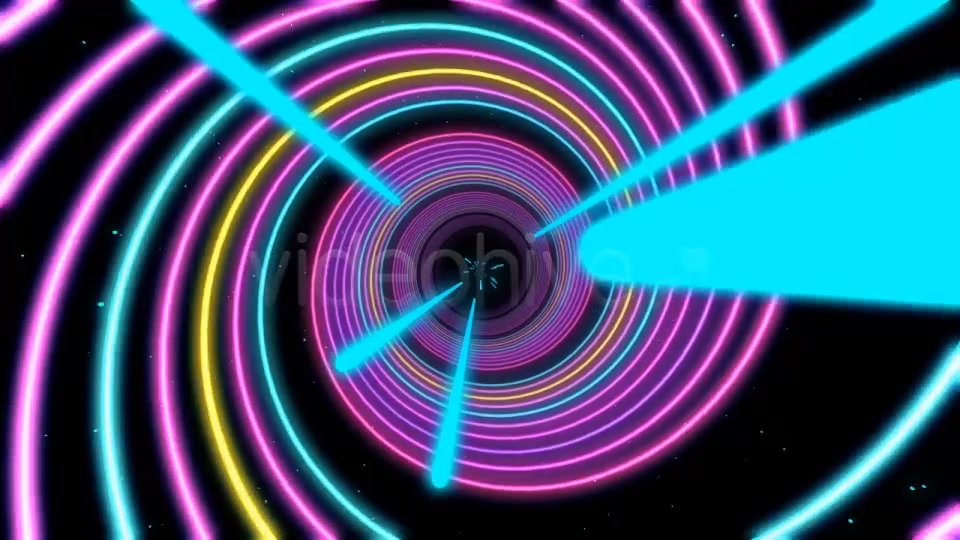 Flamboyant Lines Videohive 7167510 Motion Graphics Image 9