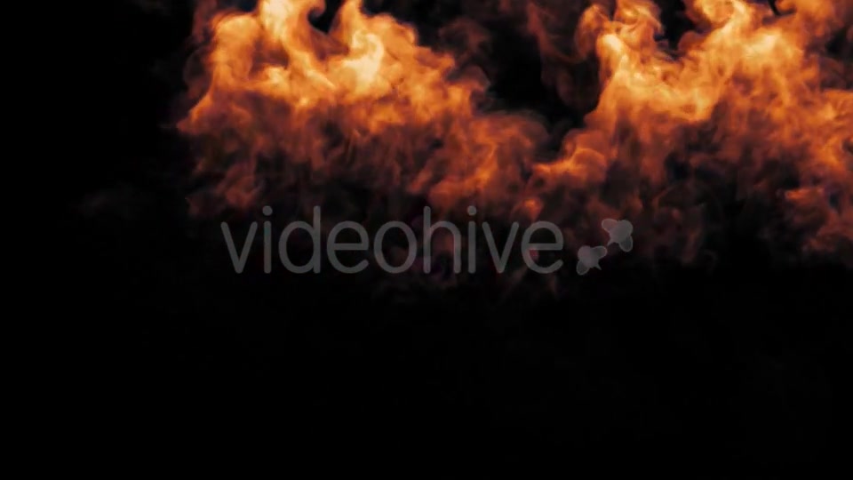 Flame Wings Videohive 21127222 Motion Graphics Image 3