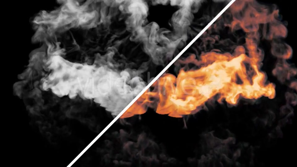 Flame Wings Videohive 21127222 Motion Graphics Image 9