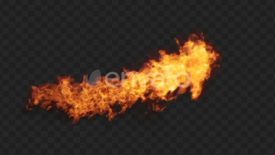 Flamethrower Videohive 23322094 Motion Graphics Image 8