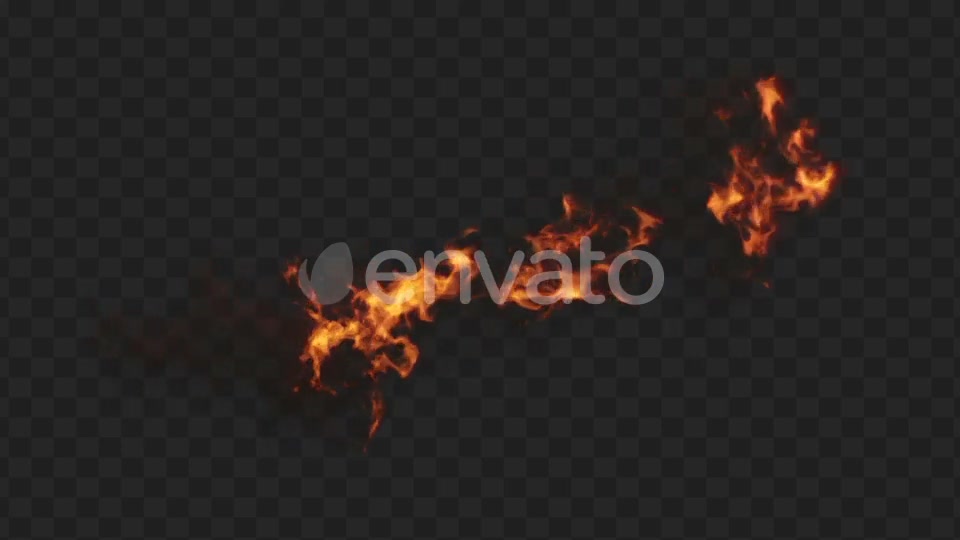 Flamethrower Videohive 23322094 Motion Graphics Image 9