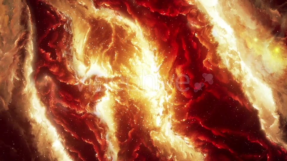 Flaming Space Nebula Videohive 20069271 Motion Graphics Image 3