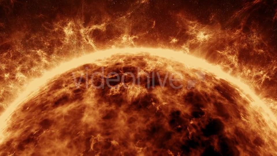 Flaming Stars Pack Videohive 18267420 Motion Graphics Image 4