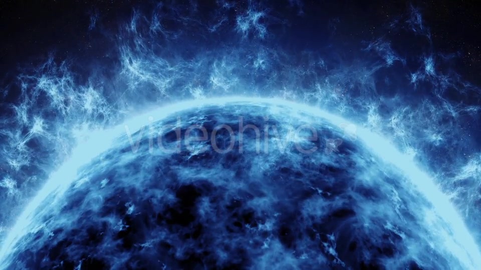 Flaming Stars Pack Videohive 18267420 Motion Graphics Image 5