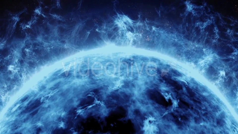 Flaming Stars Pack Videohive 18267420 Motion Graphics Image 6