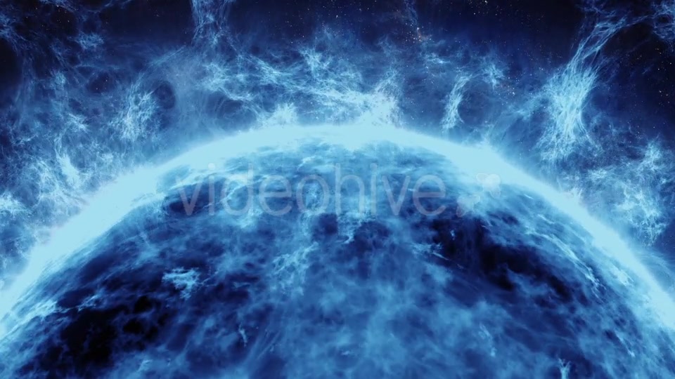Flaming Stars Pack Videohive 18267420 Motion Graphics Image 7
