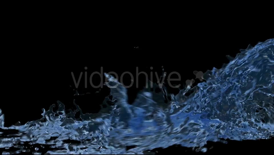 Flash Flood Videohive 18946145 Motion Graphics Image 2