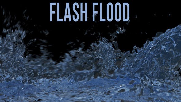 Flash Flood - Videohive Download 18946145