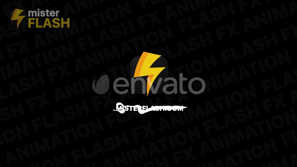Flash FX Cartoon Smoke | Motion Graphics Pack Videohive 23207008 Motion Graphics Image 6