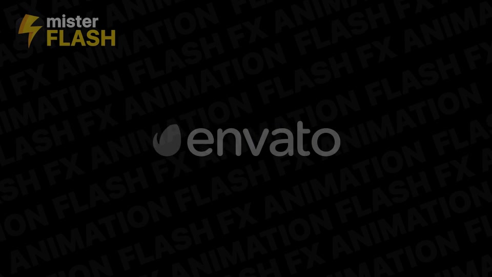Flash FX Cartoon Smoke | Motion Graphics Pack Videohive 23207008 Motion Graphics Image 7