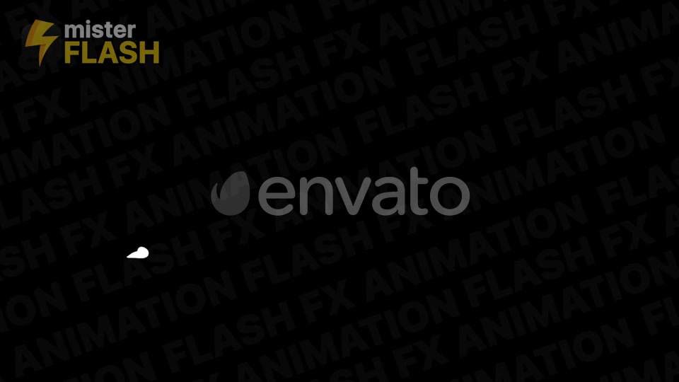 Flash FX Cartoon Smoke | Motion Graphics Pack Videohive 23207008 Motion Graphics Image 8