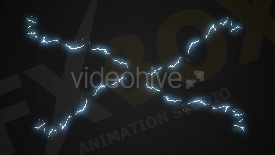 Flash FX ELECTRIC Elements | Motion Graphics Pack Videohive 20923325 Motion Graphics Image 8