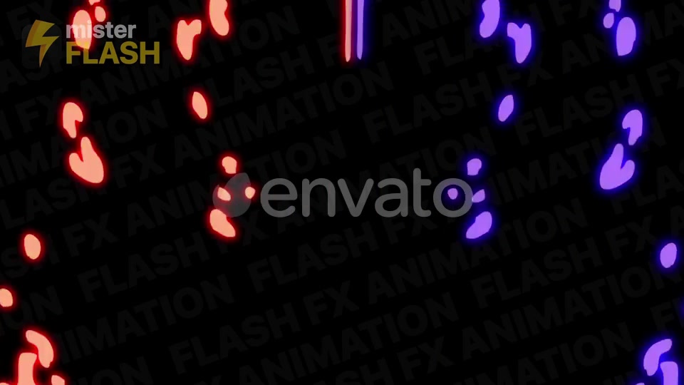 Flash FX Elements Pack 02 | Motion Graphics Pack Videohive 23243764 Motion Graphics Image 7