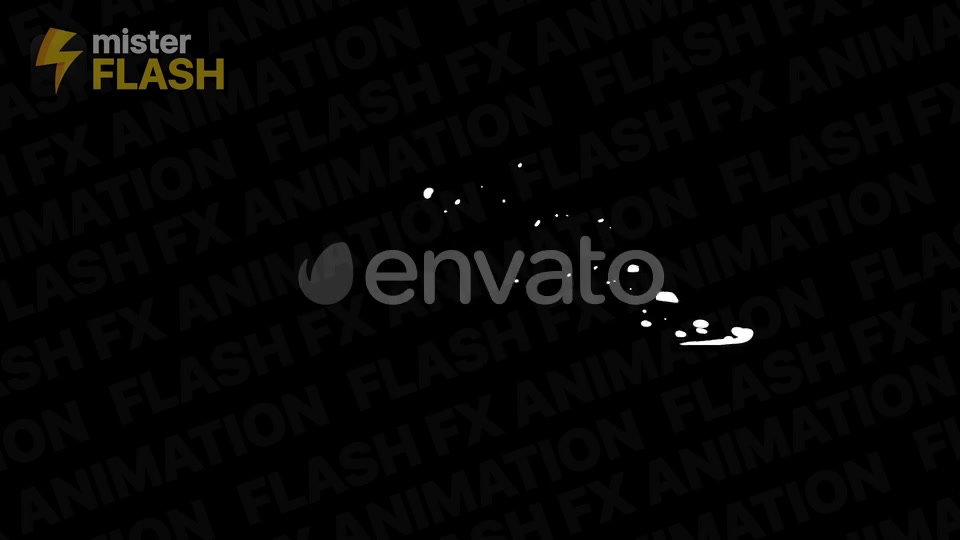 Flash FX Elements Pack 02 | Motion Graphics Pack Videohive 23243764 Motion Graphics Image 8