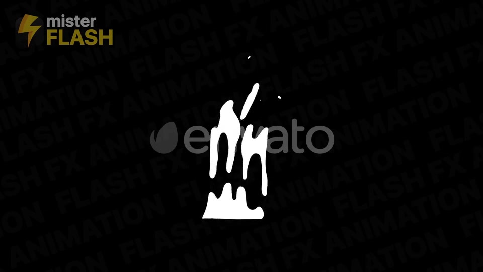 Flash FX Elements Pack 02 | Motion Graphics Pack Videohive 23243764 Motion Graphics Image 9
