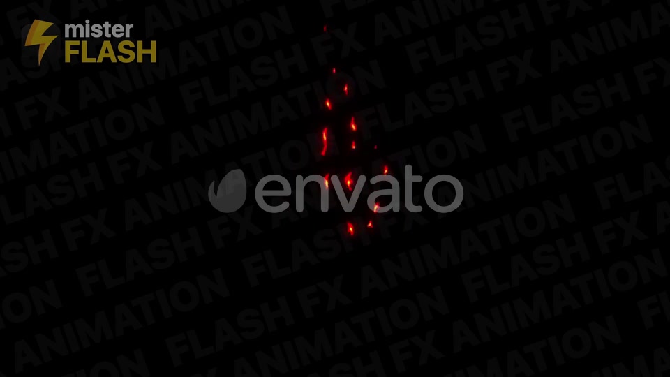 Flash FX Elements Pack 03 | Motion Graphics Pack Videohive 23353013 Motion Graphics Image 9