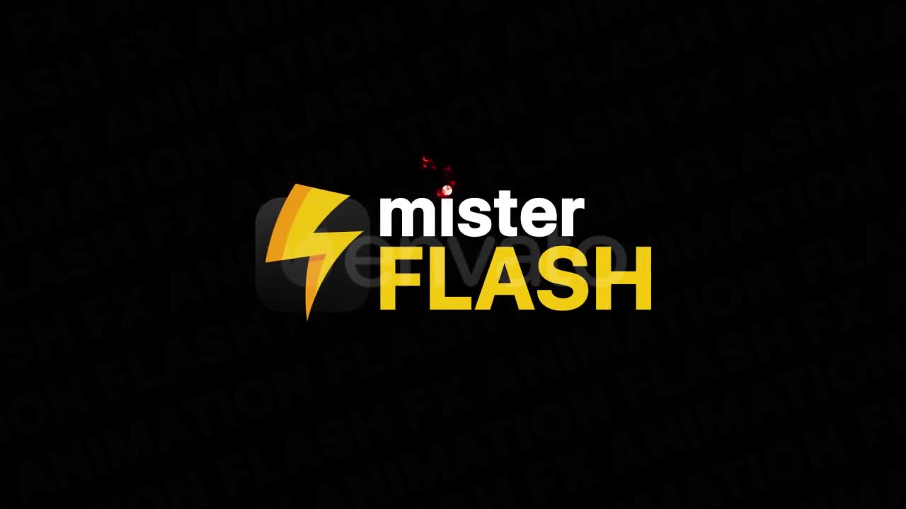 Flash FX Fire Elements | Motion Graphics Pack Videohive 21709448 Motion Graphics Image 1