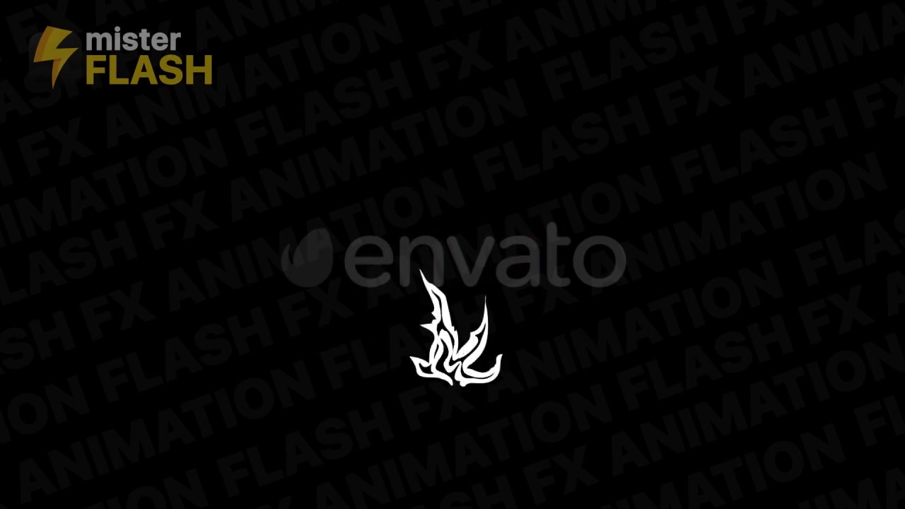 Flash FX Fire Elements | Motion Graphics Pack Videohive 21709448 Motion Graphics Image 6