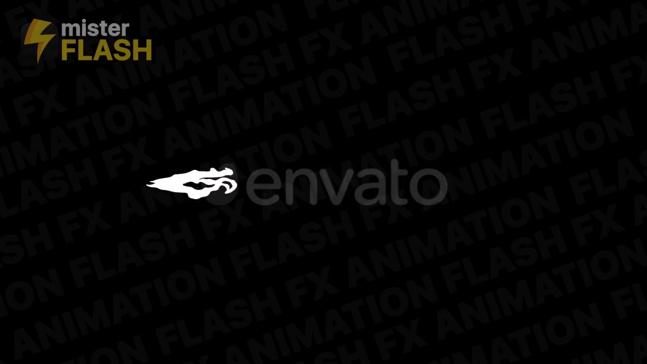 Flash FX Fire Elements | Motion Graphics Pack Videohive 21709448 Motion Graphics Image 9