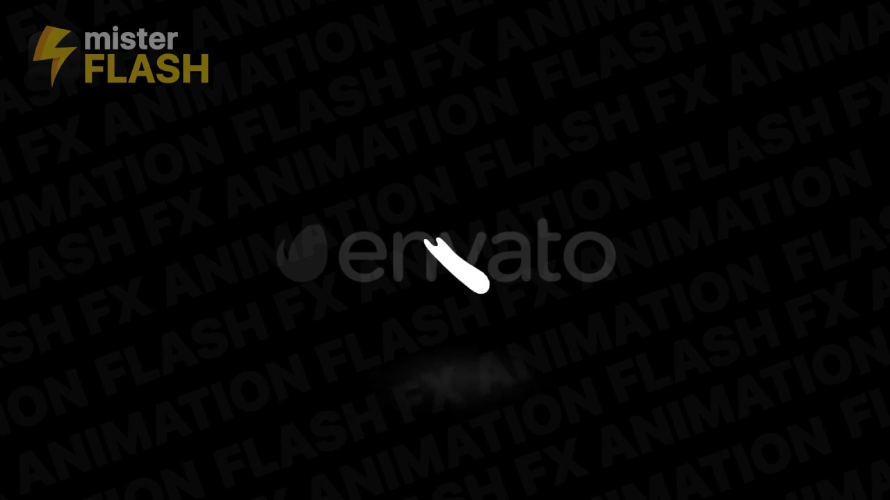 Flash FX Shape Lines | Motion Graphics Pack Videohive 21746598 Motion Graphics Image 10