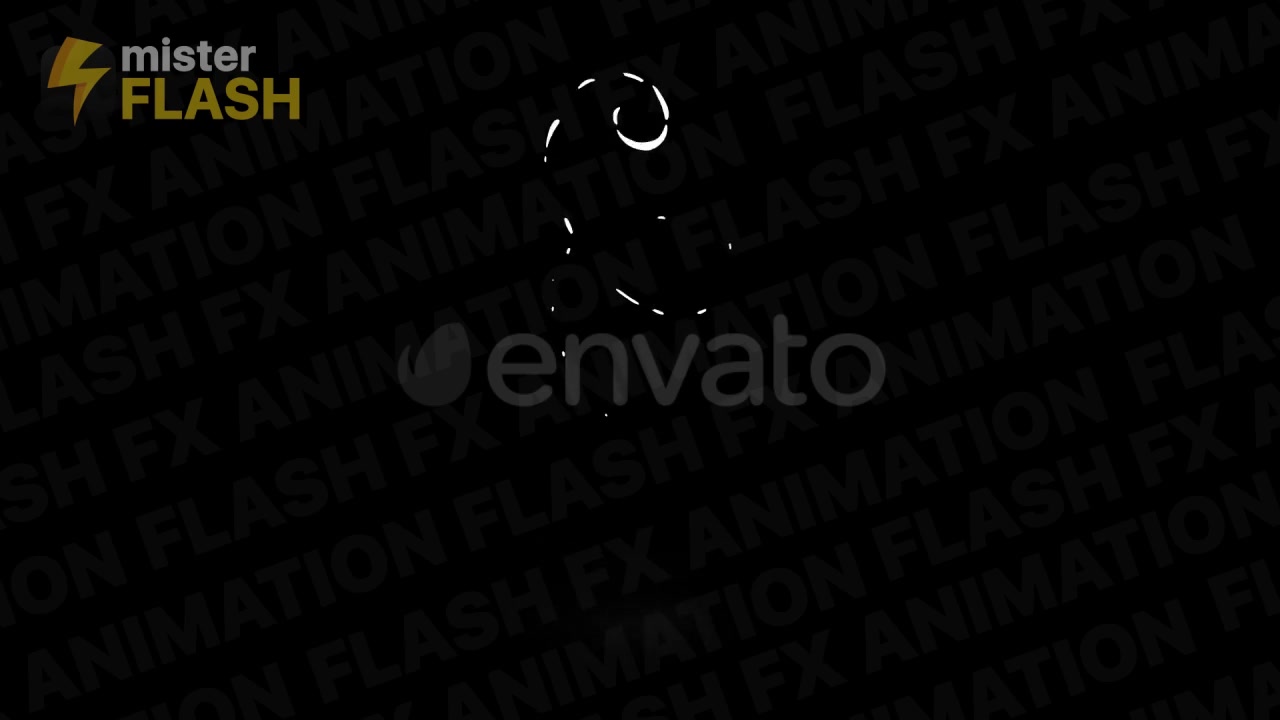 Flash FX Shape Lines | Motion Graphics Pack Videohive 21746598 Motion Graphics Image 11